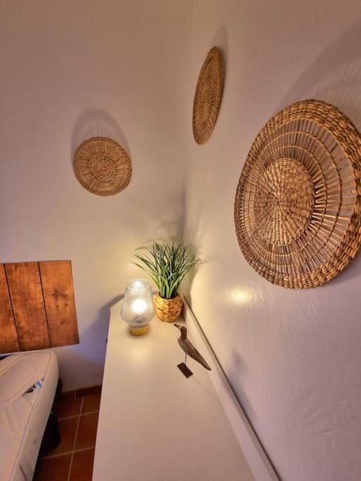 Superbe Appartement Avec Vue Mer Et Terrasse Sausset-les-Pins Exterior foto